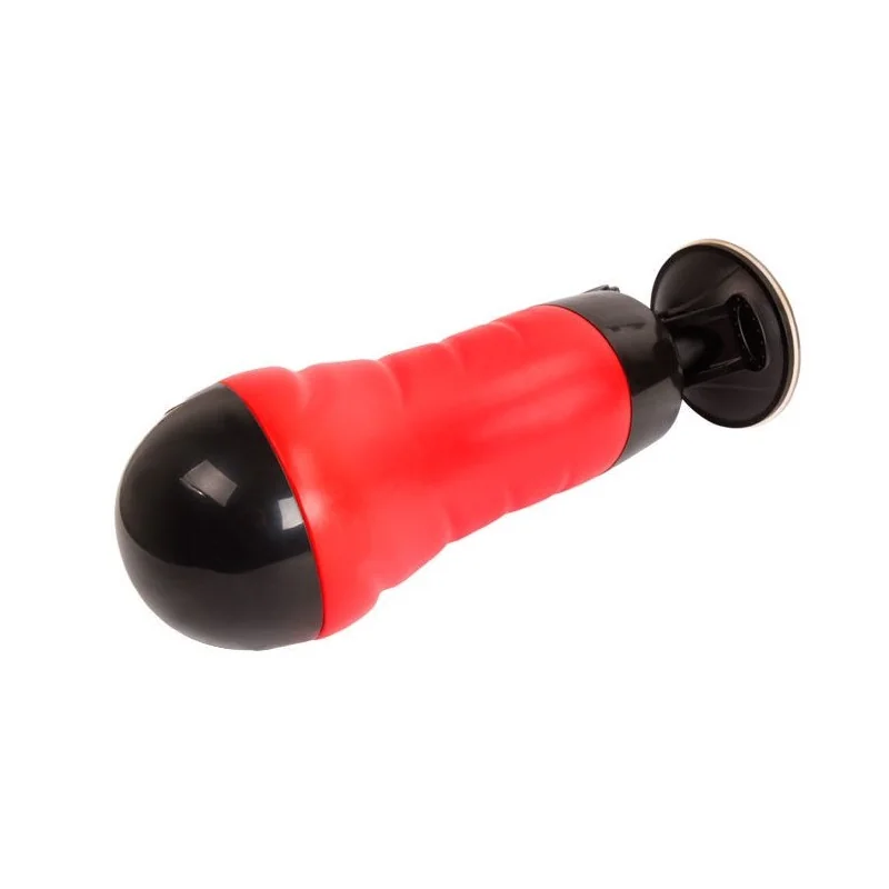 Vagina mit Sprachmasturbatorbasis von Crazy Bull kaufen | Fesselliebe 2