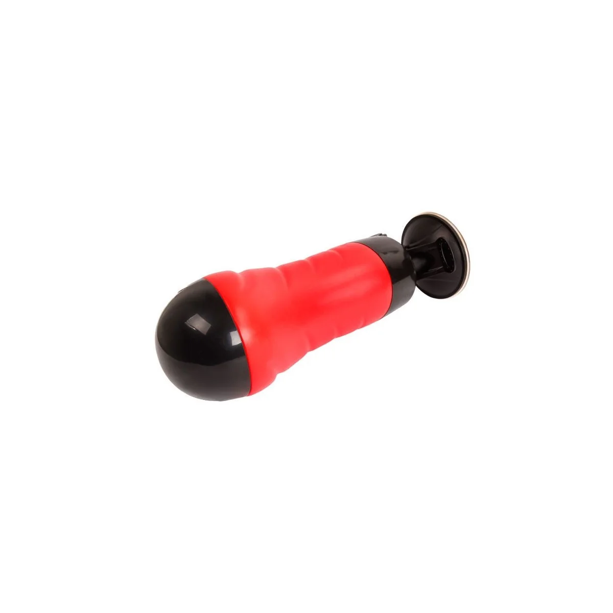 Vagina mit Sprachmasturbatorbasis von Crazy Bull kaufen | Fesselliebe