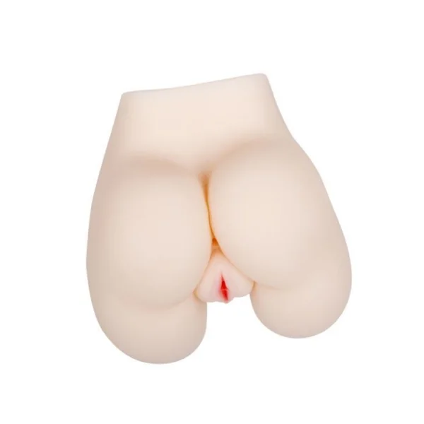 Leidenschaft Lady Vagina und Ano von Baile For Him kaufen | Fesselliebe