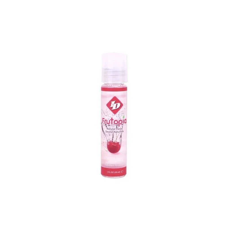 Lube Kirsche 30ml von Id Frutopia kaufen | Fesselliebe
