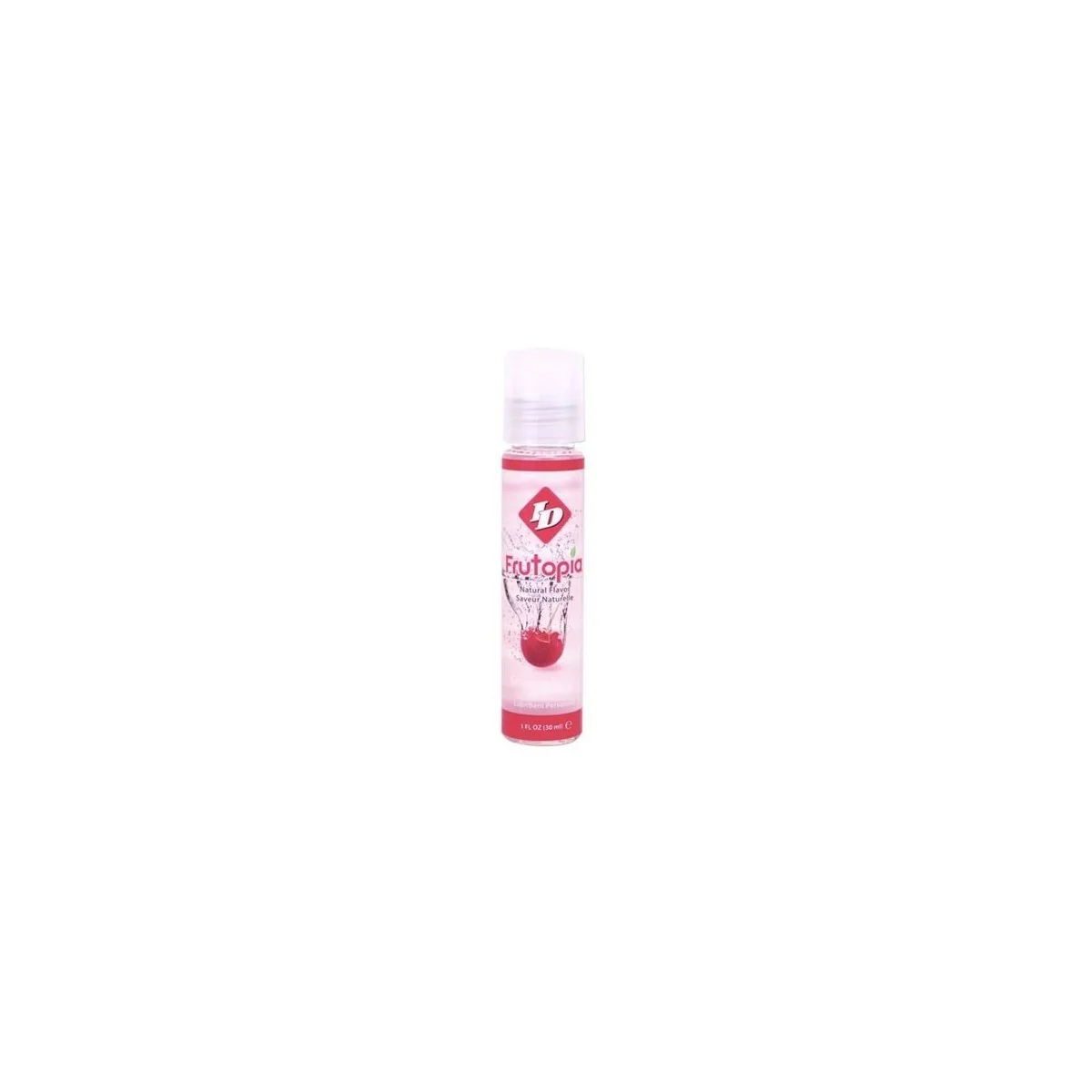 Lube Kirsche 30ml von Id Frutopia kaufen | Fesselliebe