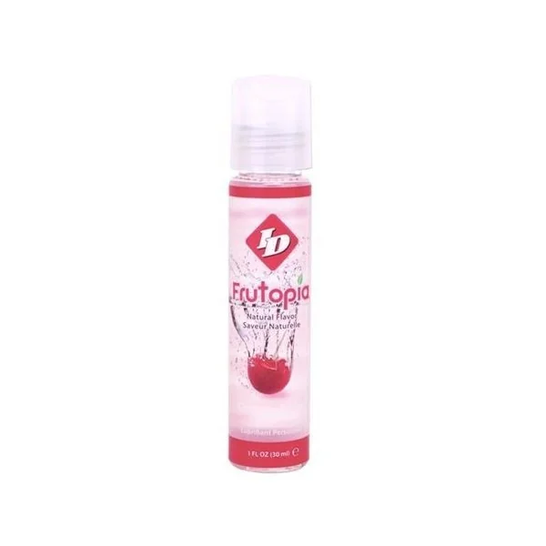 Lube Kirsche 30ml von Id Frutopia kaufen | Fesselliebe