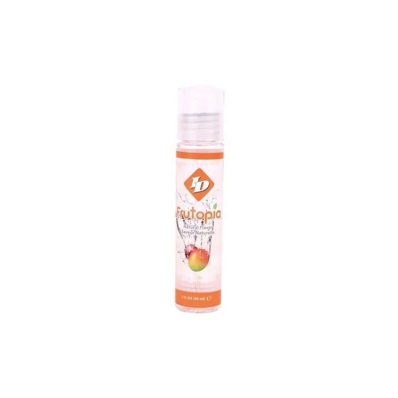 Lube Mango 30 ml von Id Frutopia kaufen | Fesselliebe