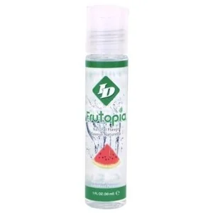 Lube Wassermelone 30 ml von Id Frutopia kaufen | Fesselliebe