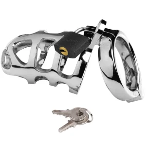 Kfig Ring Metallkfig von Metal Hard kaufen | Fesselliebe