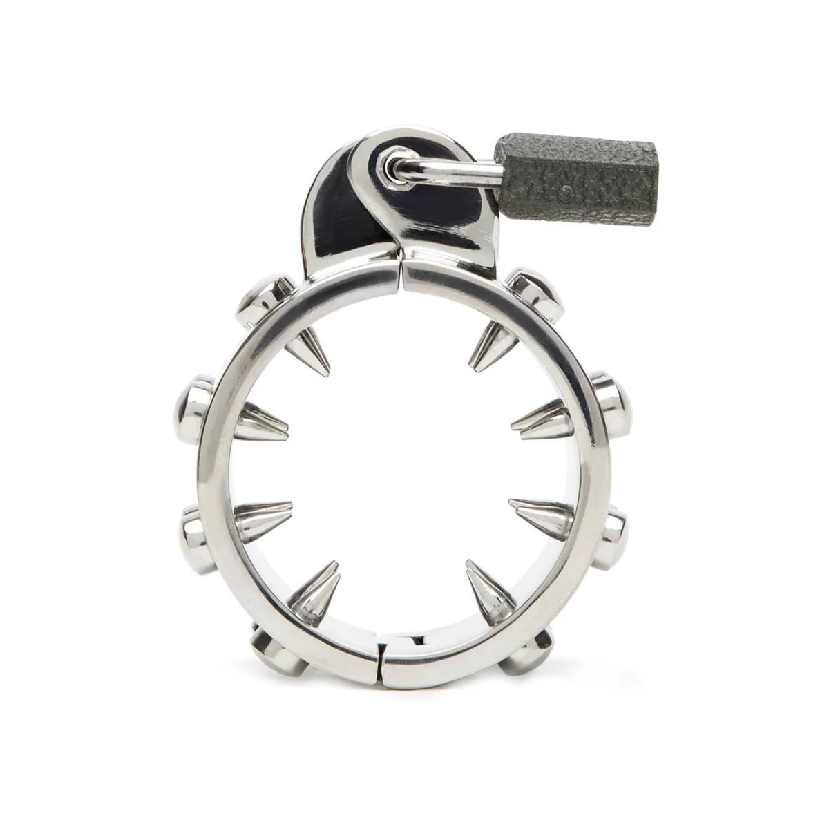 Keuschheitsring Gegen Erektion von Metal Hard kaufen | Fesselliebe