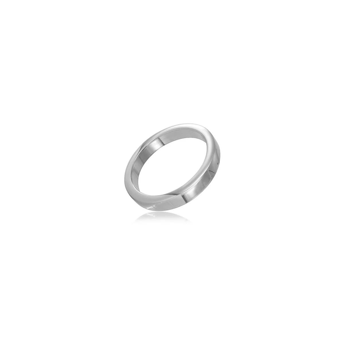 Cockring Metall Fat 35mm von Metal Hard kaufen | Fesselliebe