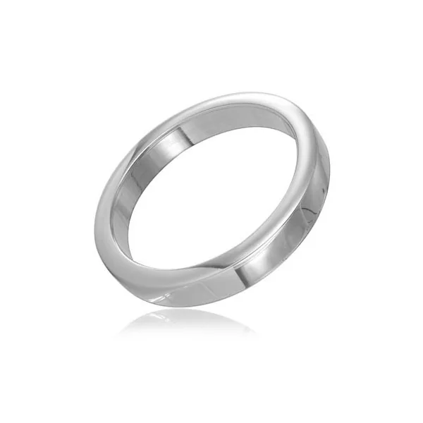 Cockring Metall Fat 45mm von Metal Hard kaufen | Fesselliebe