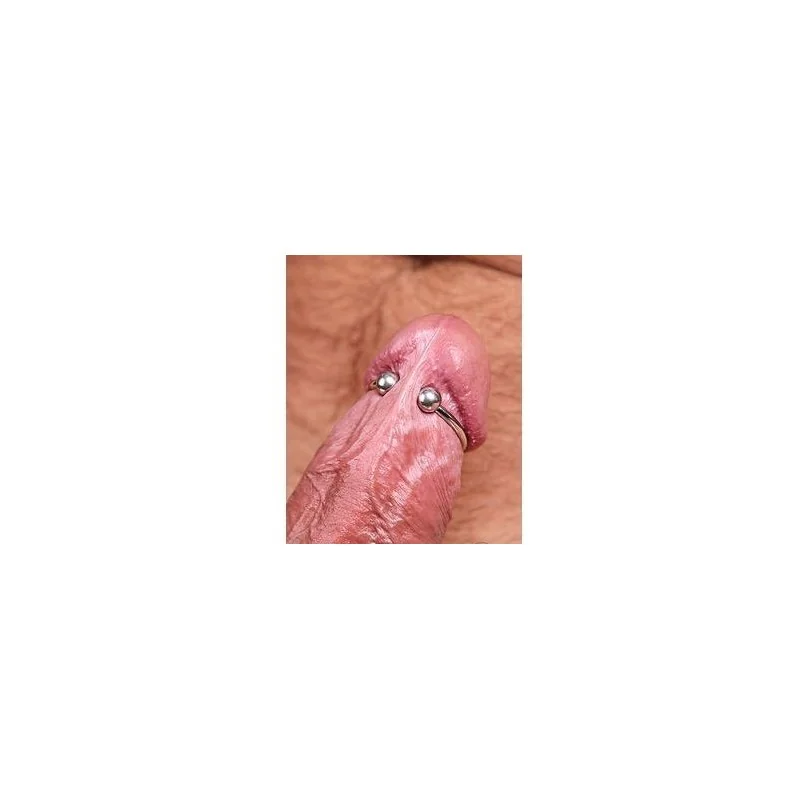 Verschraubungsring 32mm von Metal Hard kaufen | Fesselliebe