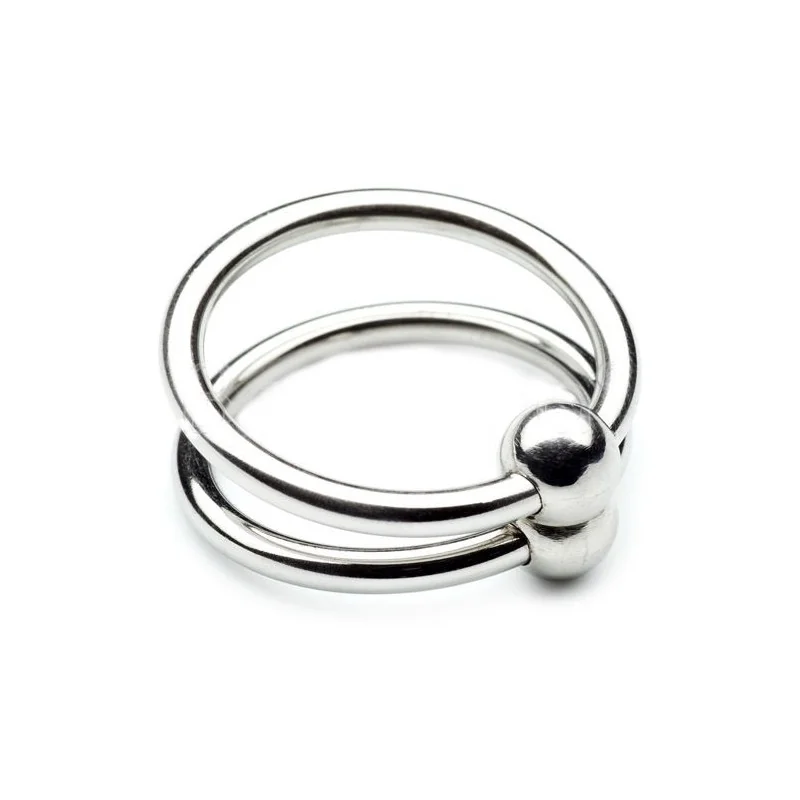 Doppelstahlring 30mm von Metal Hard kaufen | Fesselliebe 2