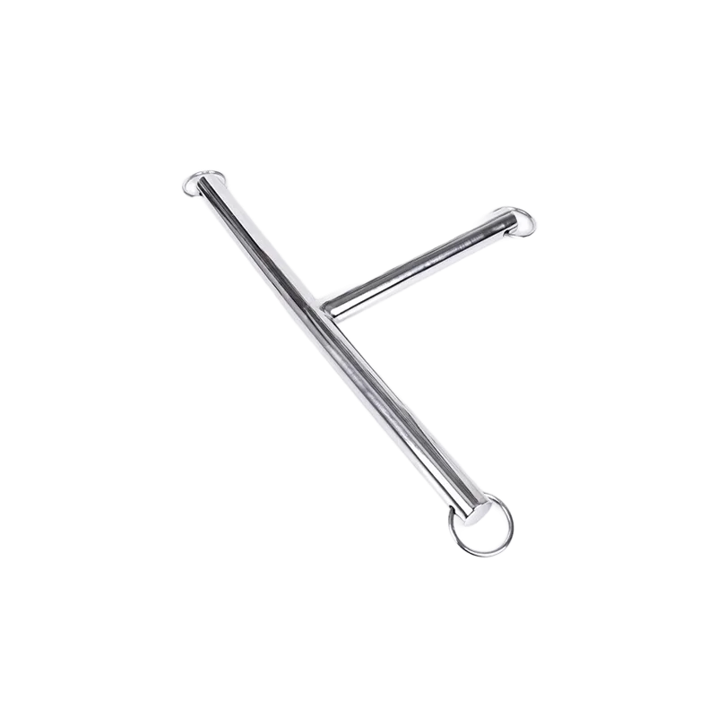 Bar / Submission Handschellen von Metal Hard kaufen | Fesselliebe