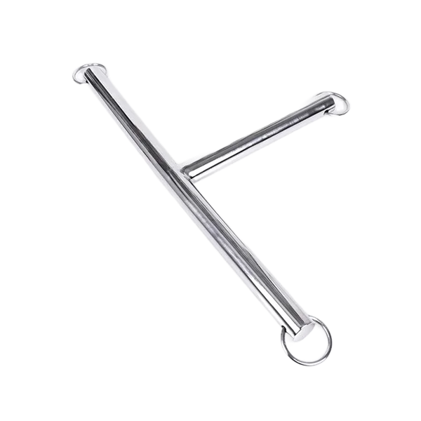 Bar / Submission Handschellen von Metal Hard kaufen | Fesselliebe