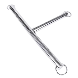 Bar / Submission Handschellen von Metal Hard kaufen | Fesselliebe