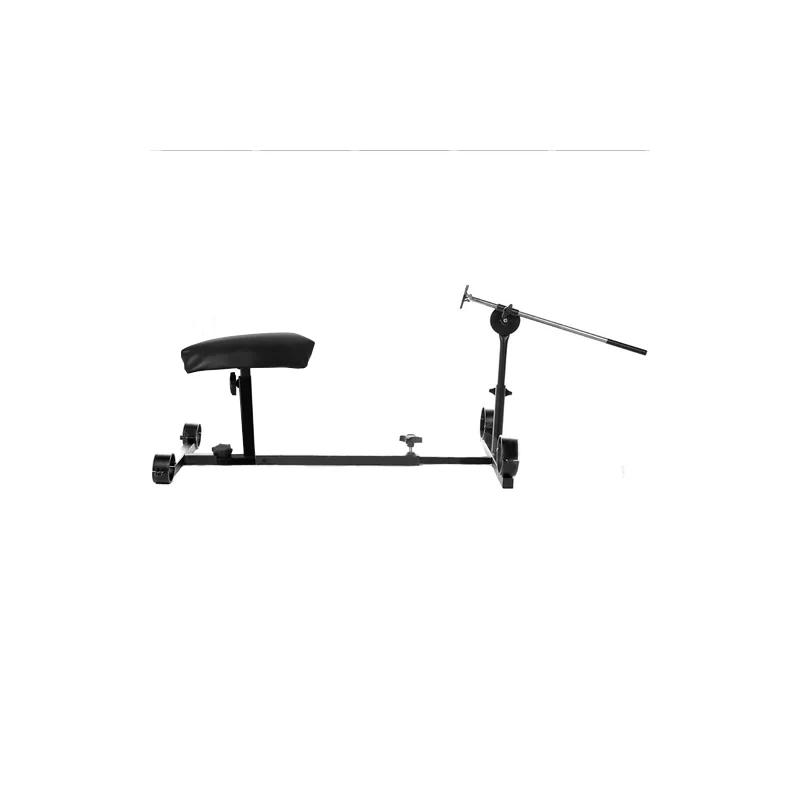 Prison Bdsm mit Penetrationszubehör von Metal Hard kaufen | Fesselliebe