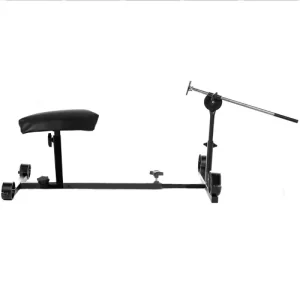 Prison Bdsm mit Penetrationszubehör von Metal Hard kaufen | Fesselliebe