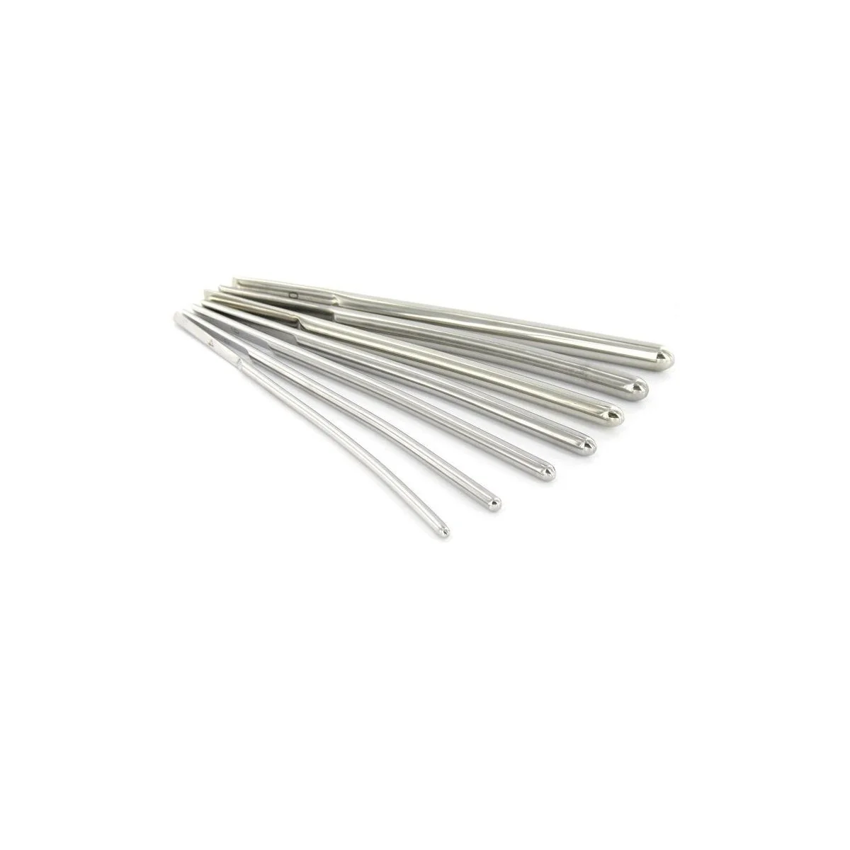 4 Mm Harnröhren-Dilatator aus Stahl von Metal Hard kaufen | Fesselliebe