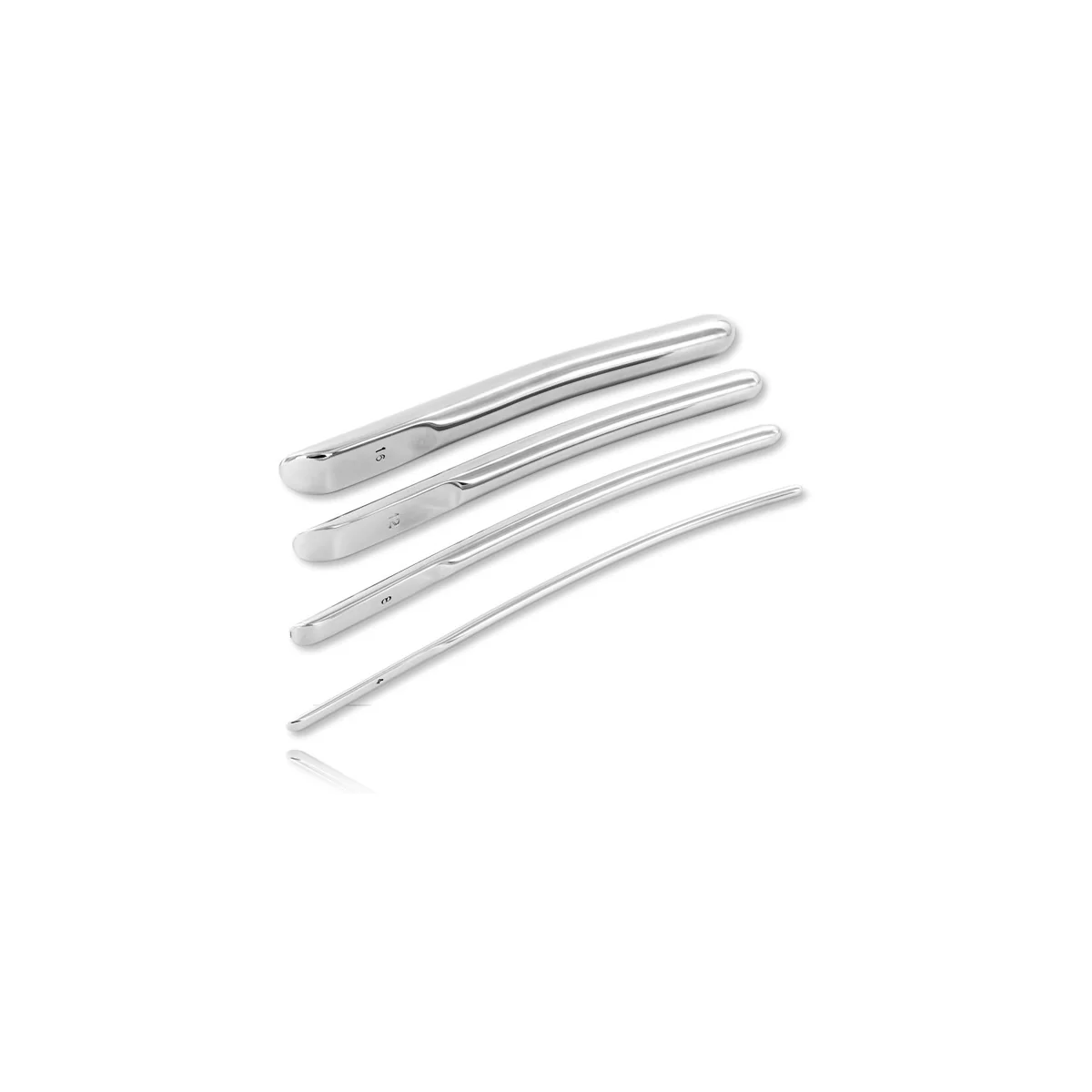 8 Mm Harnröhren-Dilatator aus Stahl von Metal Hard kaufen | Fesselliebe