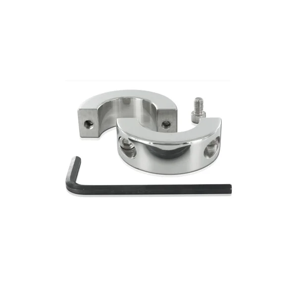 Hodenring aus Edelstahl, 14 Mm von Metal Hard kaufen | Fesselliebe