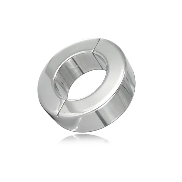 Hodenring aus Edelstahl, 20 Mm von Metal Hard kaufen | Fesselliebe