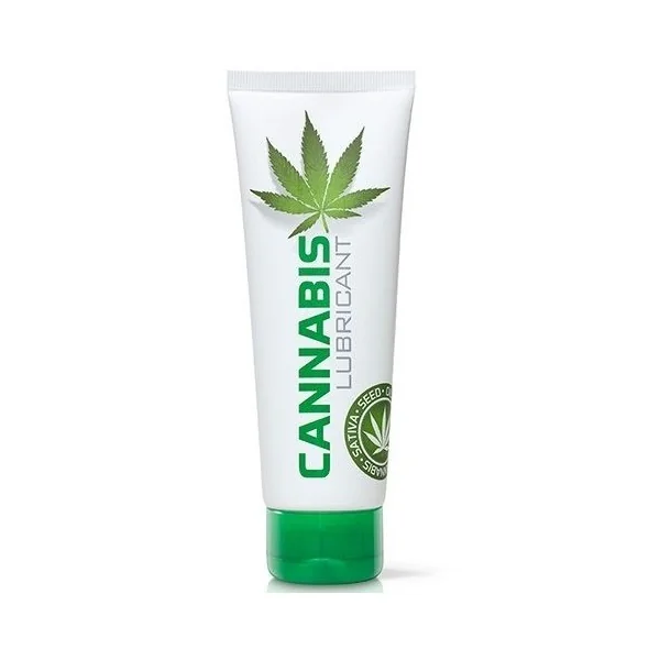 Cannabis-Schmiermittel 125ml von Cobeco Pharma kaufen | Fesselliebe