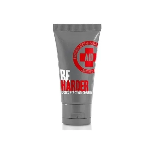 Aid Be Harder Penis Erection Cream von Velv'or kaufen | Fesselliebe