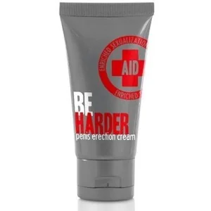 Aid Be Harder Penis Erection Cream von Velv'or kaufen | Fesselliebe