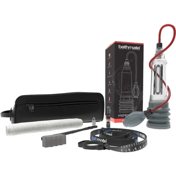 Hydroxtreme 7 Penispump X30 von Bathmate kaufen | Fesselliebe