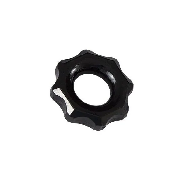 Spartan Schwarzer Penisring von Bathmate kaufen | Fesselliebe