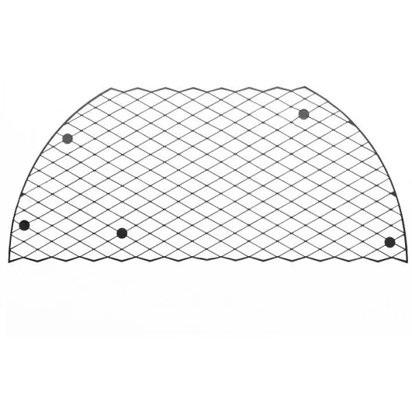 Louise Maske von Bijoux Vinyl Masks kaufen | Fesselliebe