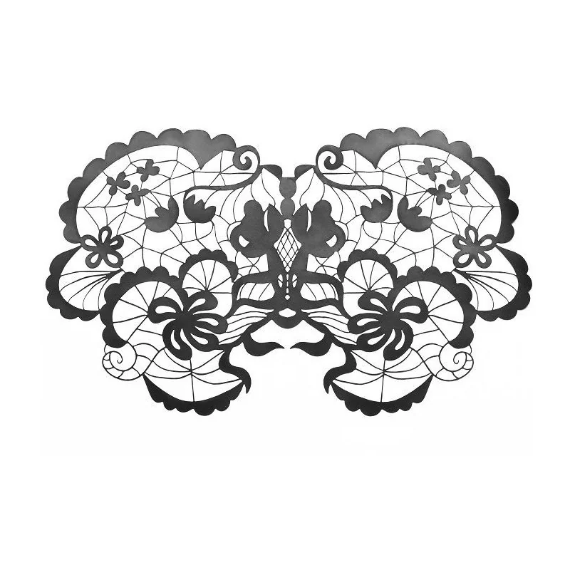 Anna Maske von Bijoux Vinyl Masks kaufen | Fesselliebe 2