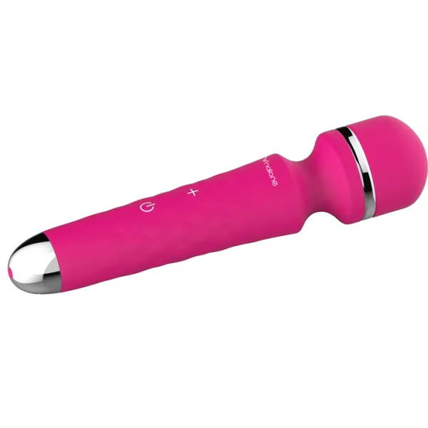 Rock Rosa Massager von Nalone kaufen | Fesselliebe