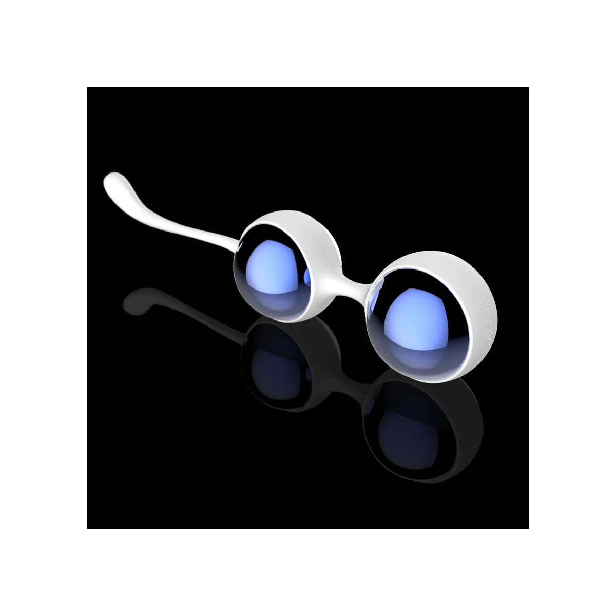 Yany Beads Chinesische Kugeln von Nalone kaufen | Fesselliebe