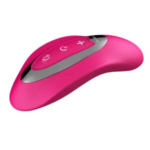 Curve Intelligenter Stimulator-Vibrator von Nalone kaufen | Fesselliebe