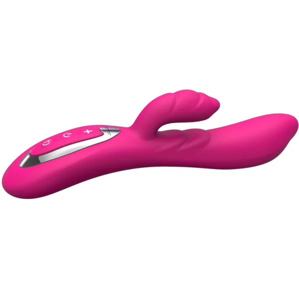 Touch 2 Smart Vibrator von Nalone kaufen | Fesselliebe