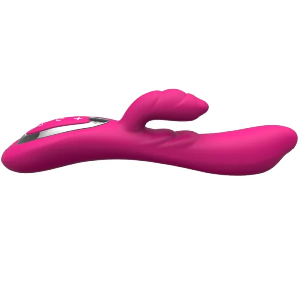 Touch 2 Smart Vibrator von Nalone kaufen | Fesselliebe