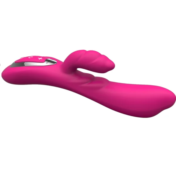 Touch 2 Smart Vibrator von Nalone kaufen | Fesselliebe