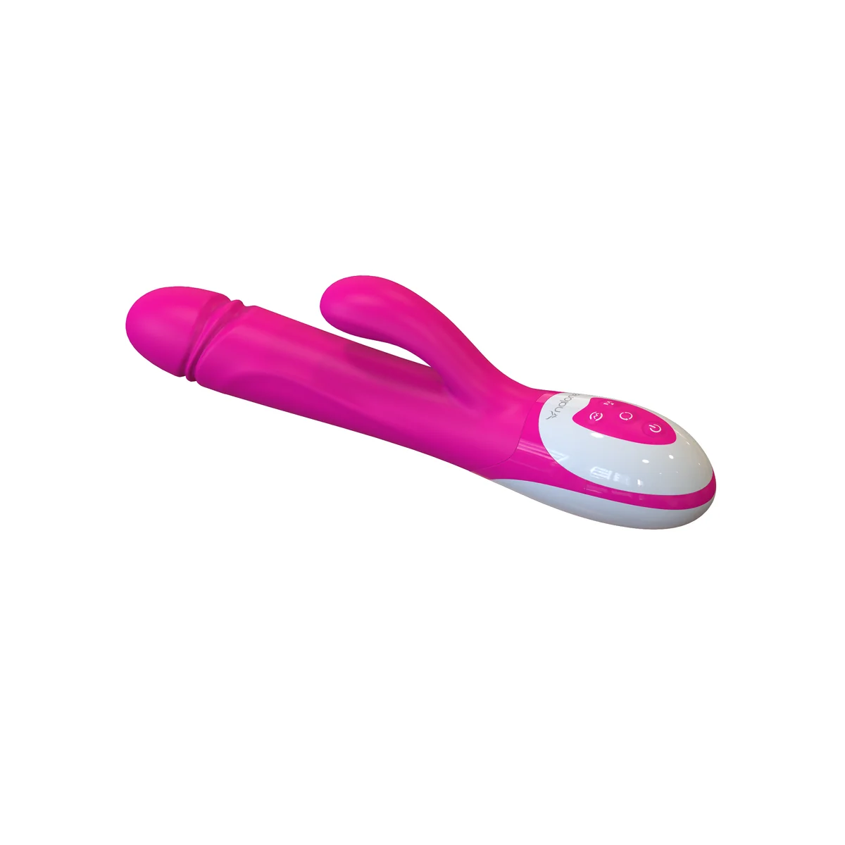 Wave Dual Stimulator Vibrator von Nalone kaufen | Fesselliebe