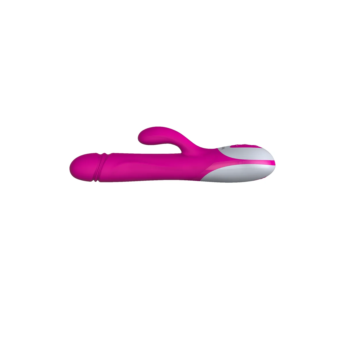 Wave Dual Stimulator Vibrator von Nalone kaufen | Fesselliebe