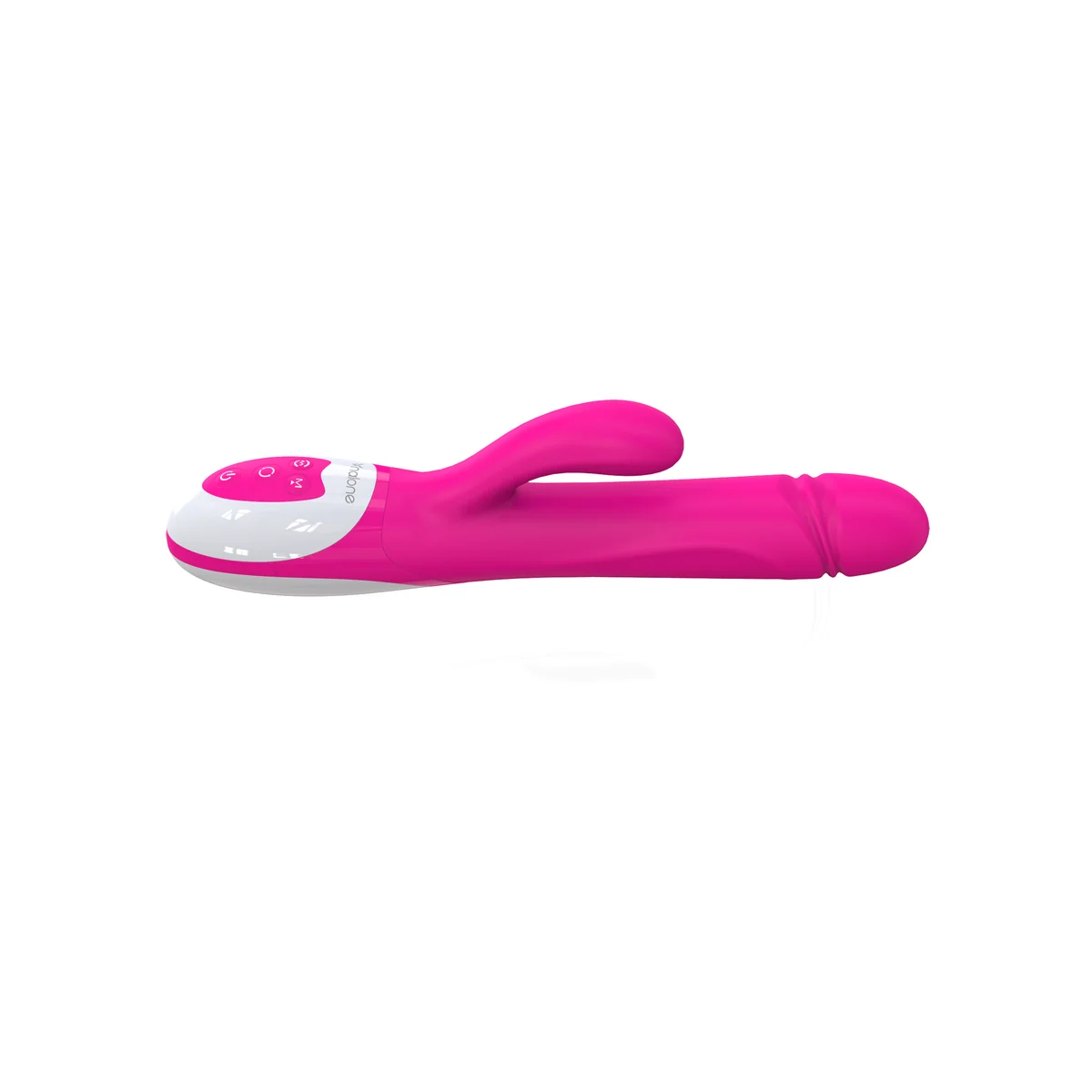 Wave Dual Stimulator Vibrator von Nalone kaufen | Fesselliebe