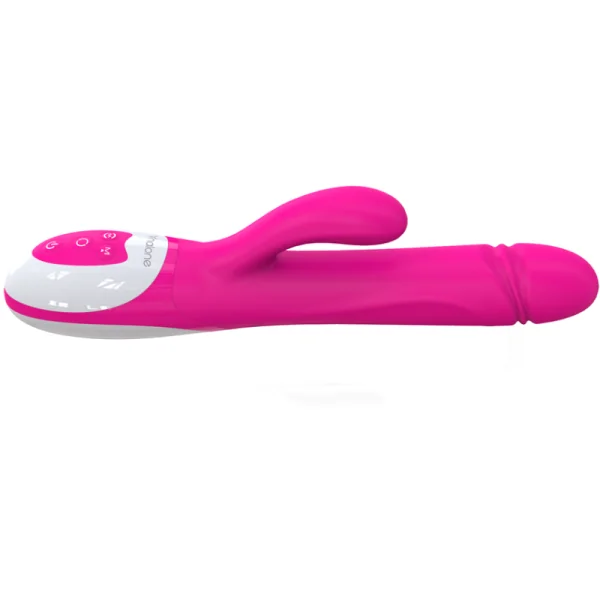 Wave Dual Stimulator Vibrator von Nalone kaufen | Fesselliebe