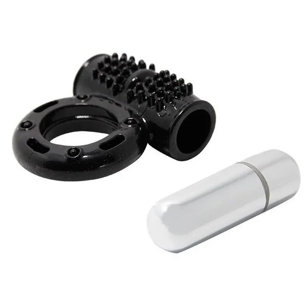 Power Ring Vibrator Ring 10v von Baile For Him kaufen | Fesselliebe