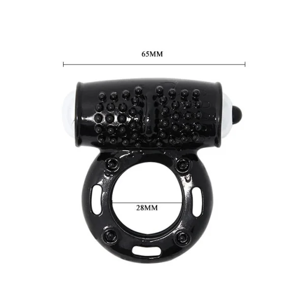 Power Ring Vibrator Ring 10v von Baile For Him kaufen | Fesselliebe