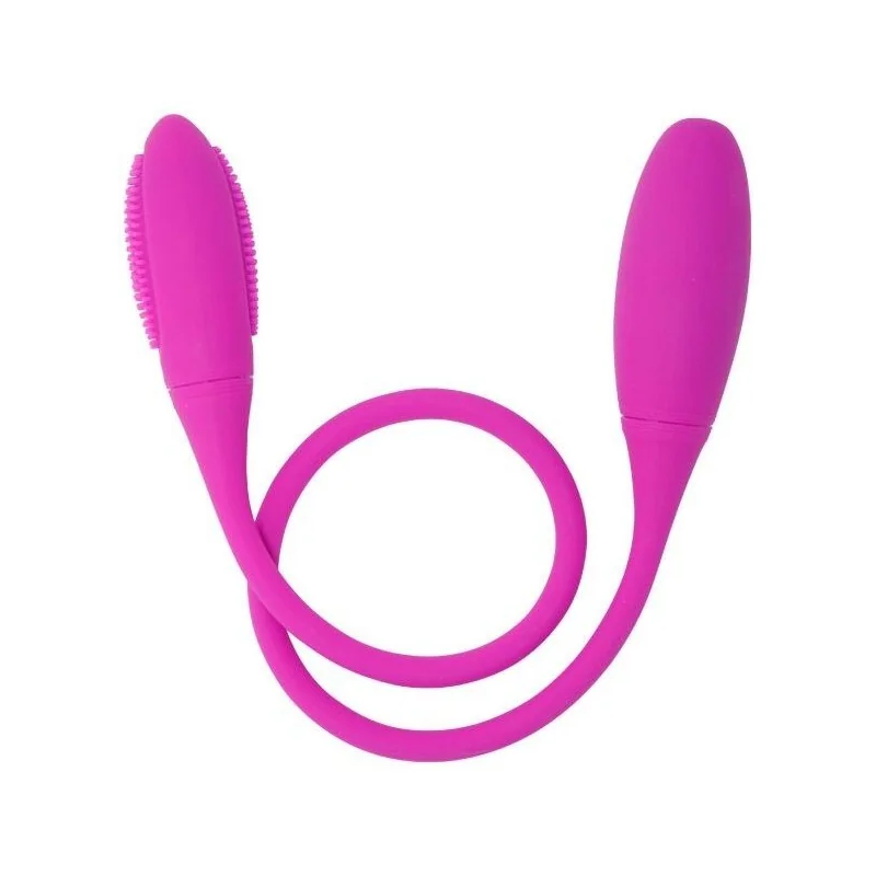 Snaky Deluxe Vibrator 7 V von Pretty Love Smart kaufen | Fesselliebe 2