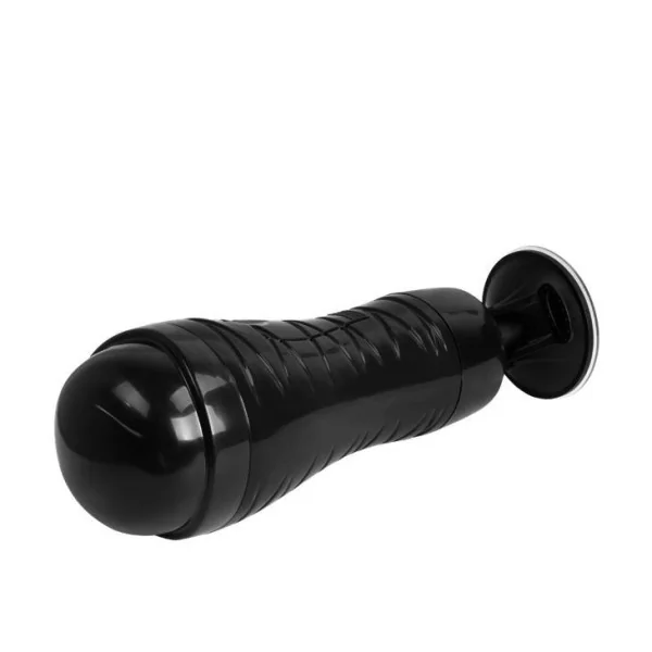 Flora Vagina mit Masturbatorbasis von Crazy Bull kaufen | Fesselliebe