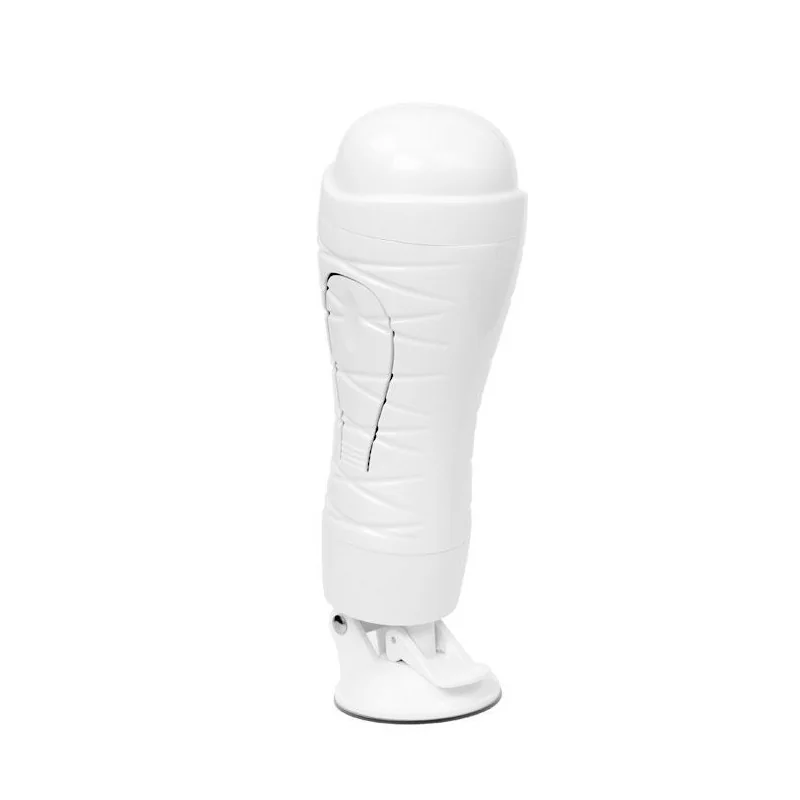 Flora wiederaufladbarer Vagina-Masturbator von Crazy Bull kaufen | Fesselliebe