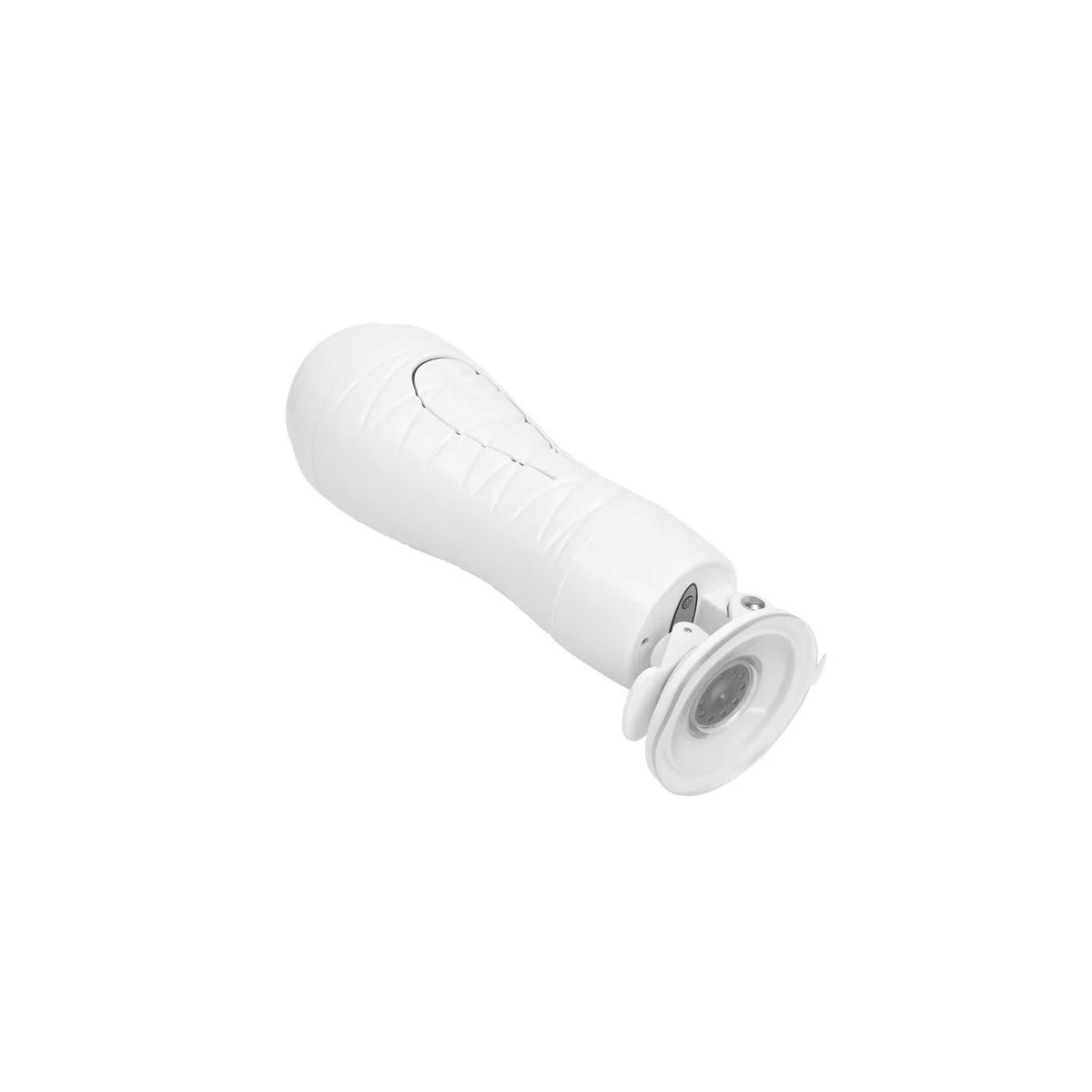 Flora wiederaufladbarer Vagina-Masturbator von Crazy Bull kaufen | Fesselliebe