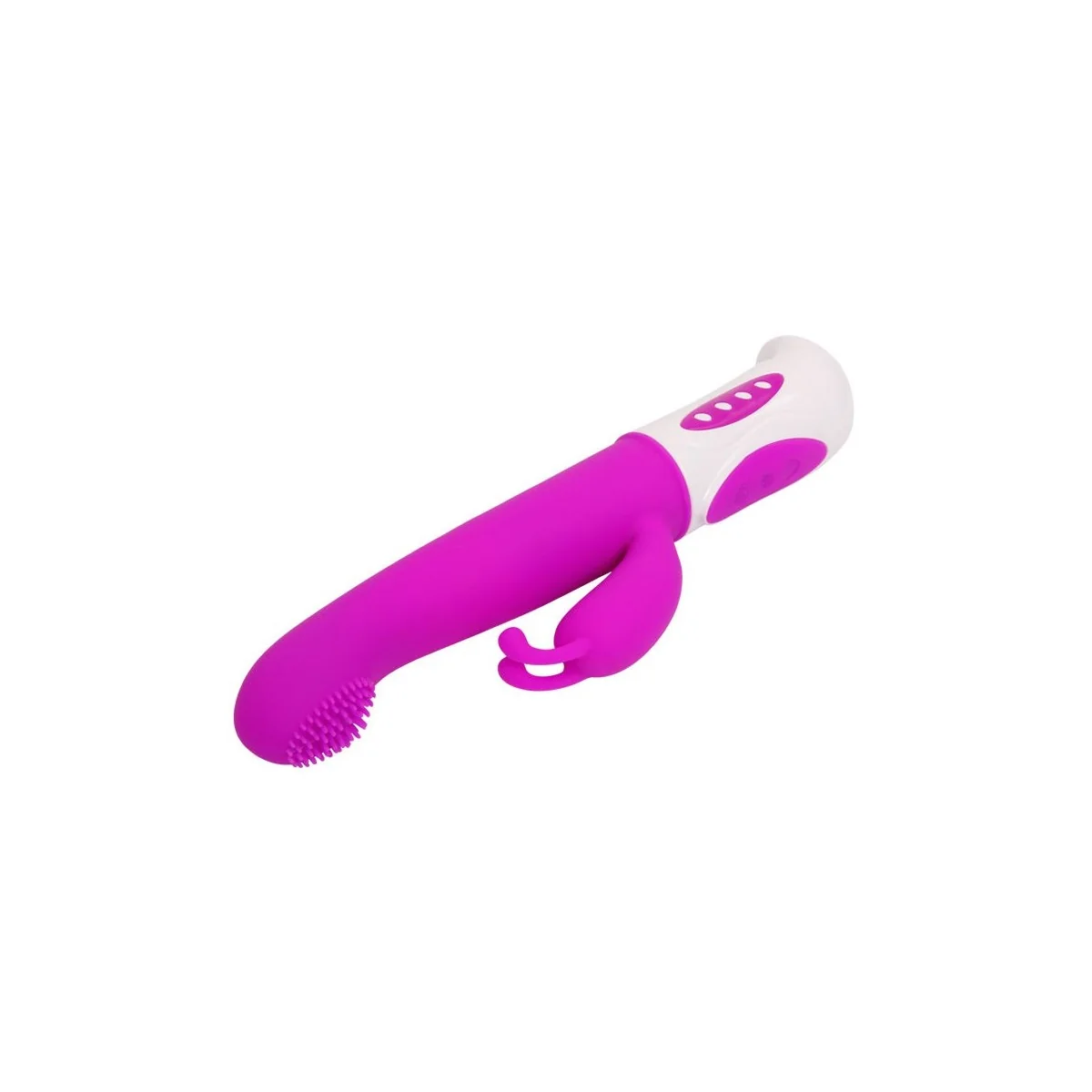 Smart Hugh Rabbit Flieder von Pretty Love Smart kaufen | Fesselliebe