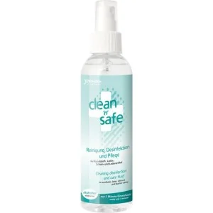 Clean Safe - Clean N Safe 200 ml von Joydivision Clean Safe kaufen | Fesselliebe
