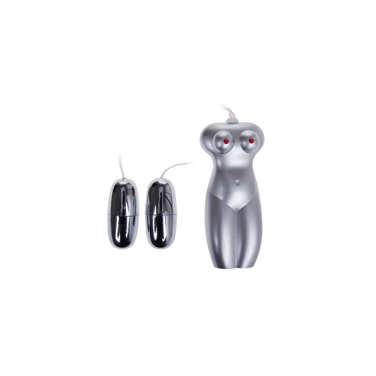 Leidenschaft Lady Masturbator Stimme 3d von Baile For Him kaufen | Fesselliebe