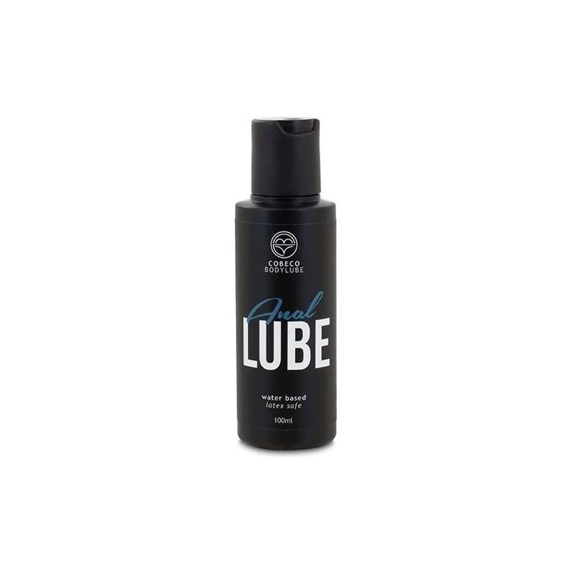 Anal-Lube 100 ml von Cbl kaufen | Fesselliebe
